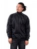 Sean John bluza męska Script Logo Neoprene Trackjacket 6078158 Sean John bluza męska Script Logo Neoprene Trackjacket 6078158